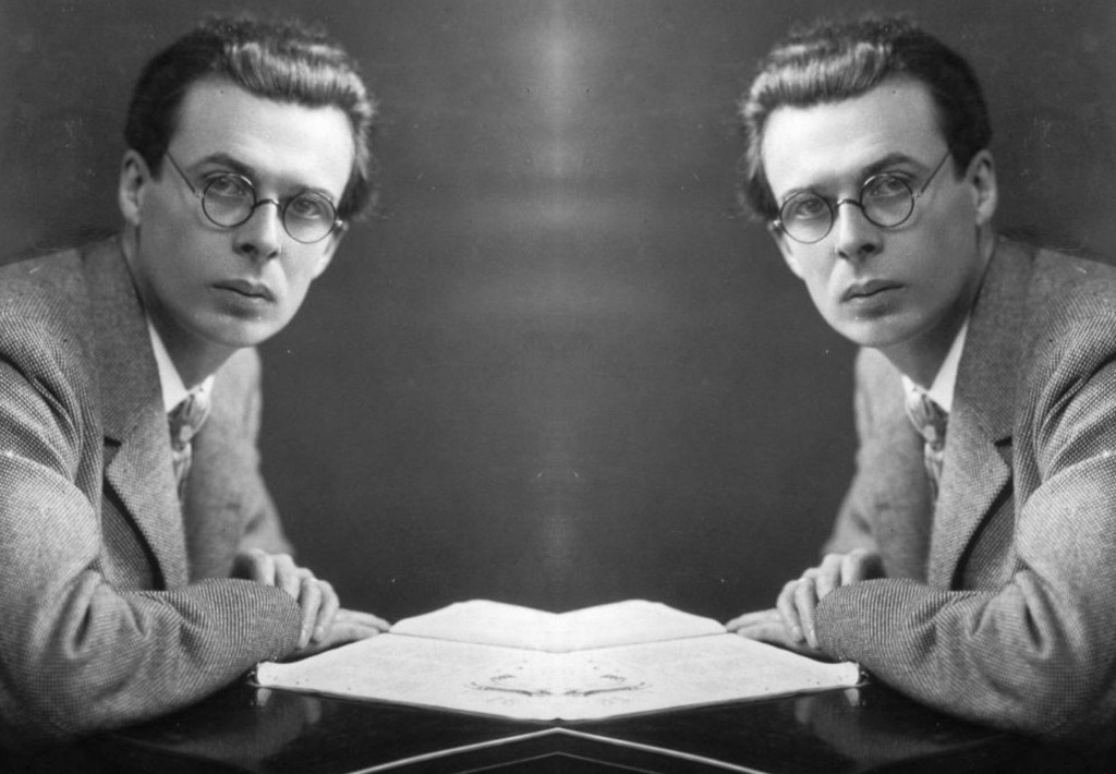 Transcript of Aldous Huxley’s speech ‘The Ultimate Revolution’ at Cal Berkeley, 1962