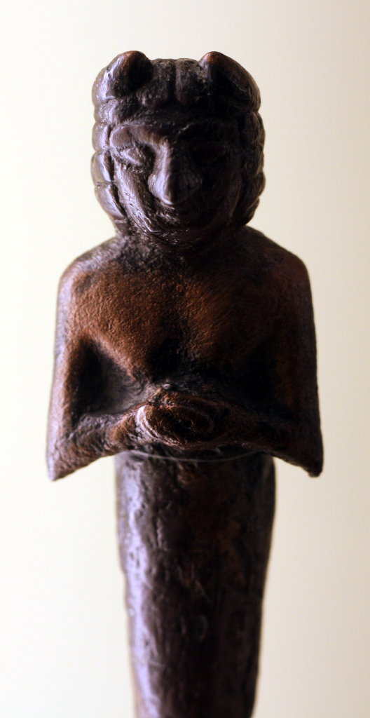 Pergamon Museum in Berlin – Small statues. Photo: Sanjin Đumišić.