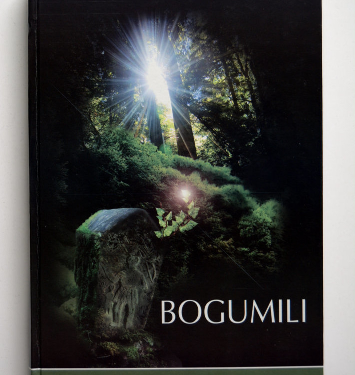 The Bosnian Church and Bogomils