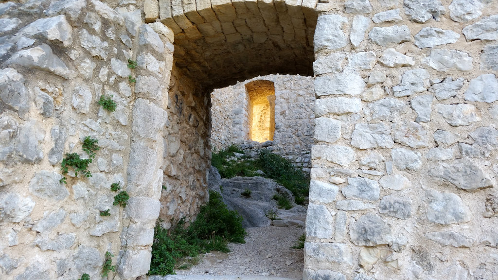 Old Blagaj Fort, Stjepan Grad. Photo: Sanjin Đumišić.