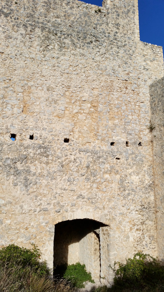 Old Blagaj Fort, Stjepan Grad. Photo: Sanjin Đumišić.