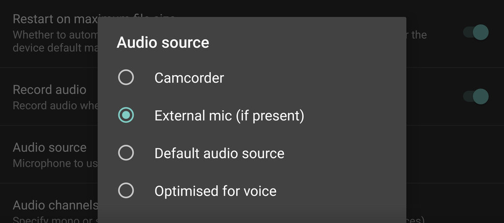 Connect Blue Yeti USB Mic to Your Samsung S7 Smartphone - Guide.