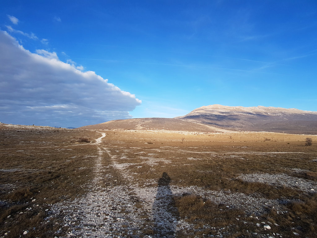 Podveležje. Photo: Sanjin Đumišić.