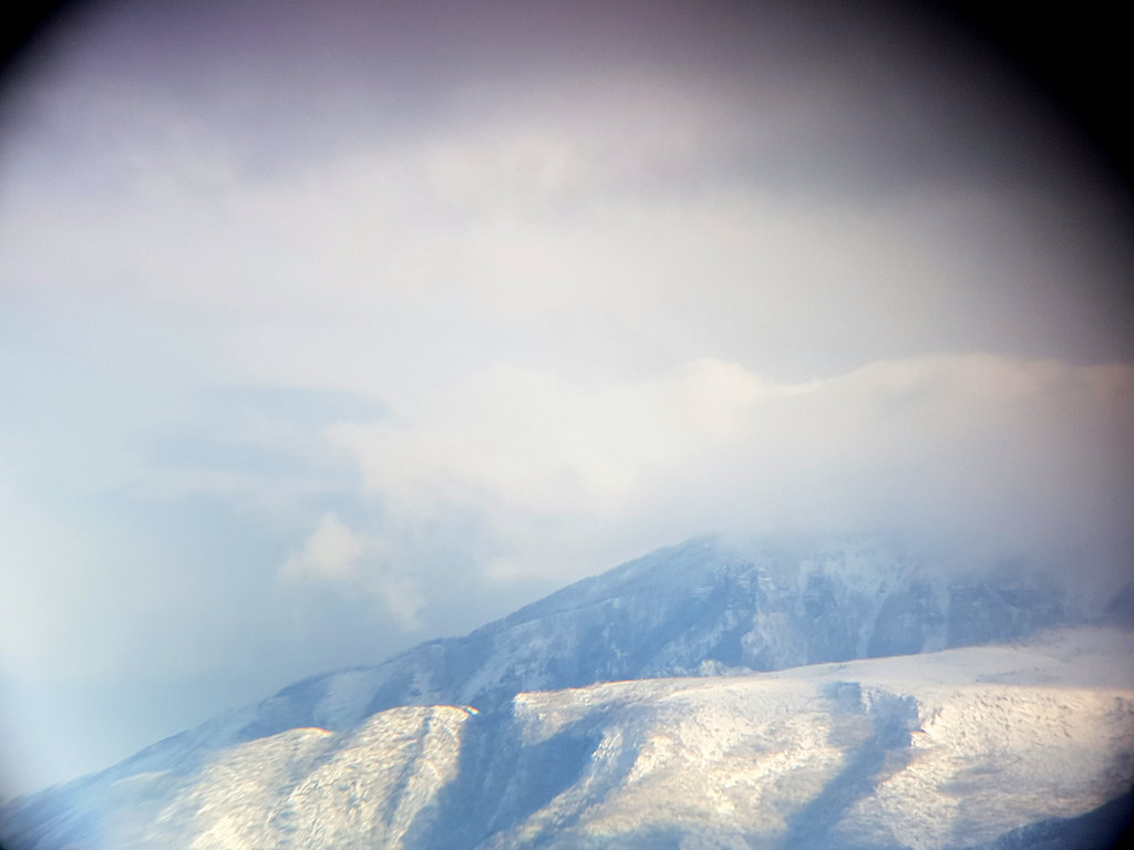 Mostar mountains. Photo: Sanjin Đumišić.