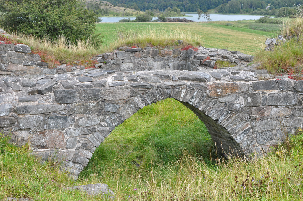 Ragnhildsholmen. Photo: Sanjin Đumišić.