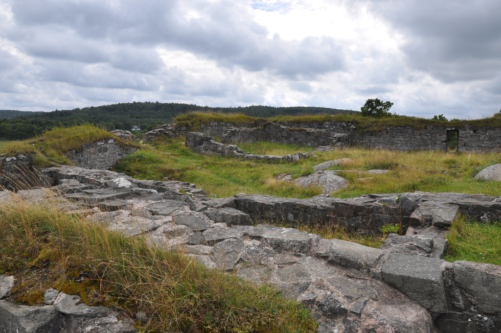 Ragnhildsholmen. Photo: Sanjin Đumišić.