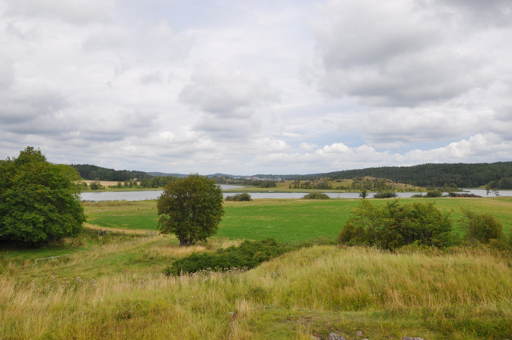 Ragnhildsholmen. Photo: Sanjin Đumišić.