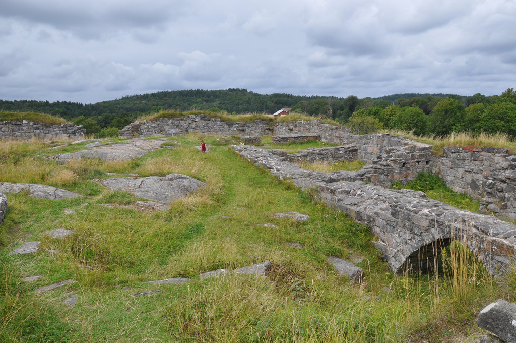 Ragnhildsholmen. Photo: Sanjin Đumišić.