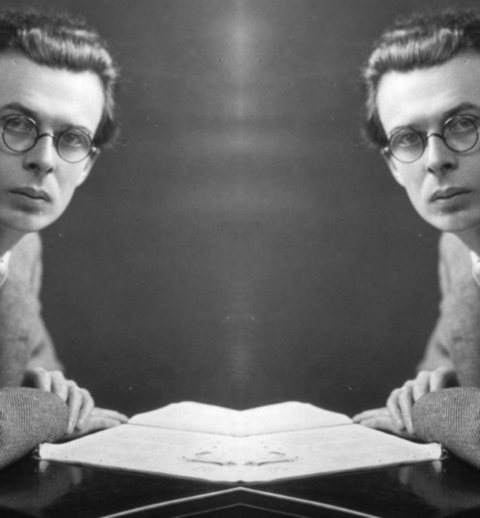Transcript of Aldous Huxley’s Speech ‘The Ultimate Revolution’ at Cal Berkeley, 1962