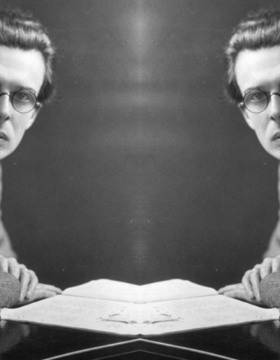 Transcript of Aldous Huxley’s Speech ‘The Ultimate Revolution’ at Cal Berkeley, 1962
