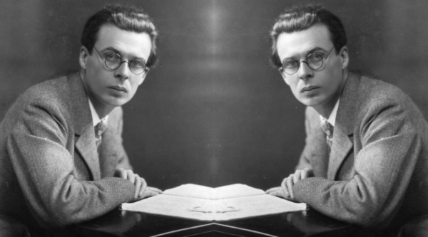 Transcript of Aldous Huxley’s Speech ‘The Ultimate Revolution’ at Cal Berkeley, 1962