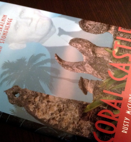 Edward Leedskalnin (1887-1951) – The best book about Coral Castle