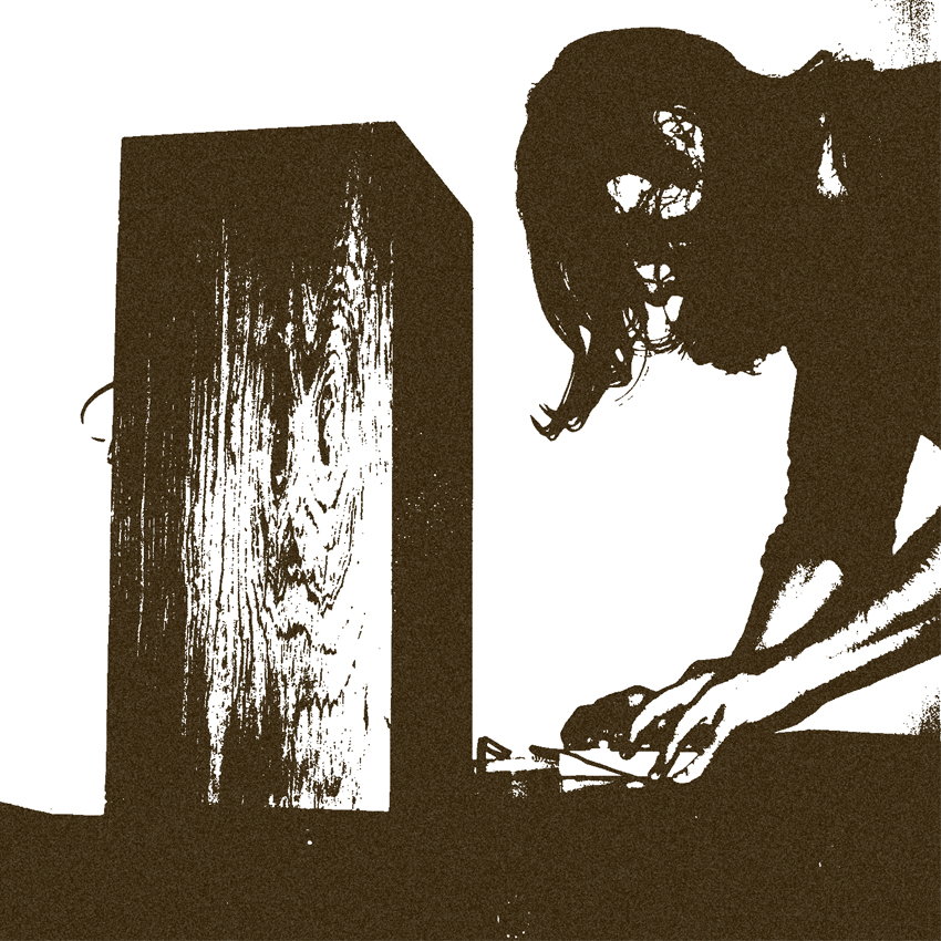 Korg Kaossilator Solo Exploration Album - Sanjin Đumišić.