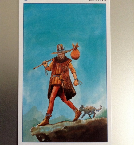 The Fool