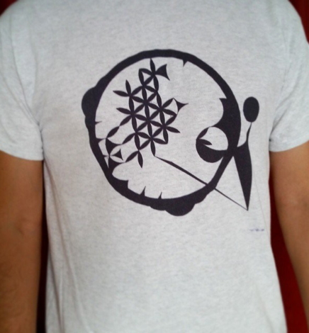 Flower of Life origin