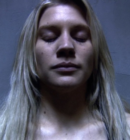 Battlestar Galactica has it all