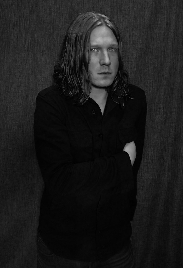 Benjamin Thörnblom, Tropical Hippo press photo.