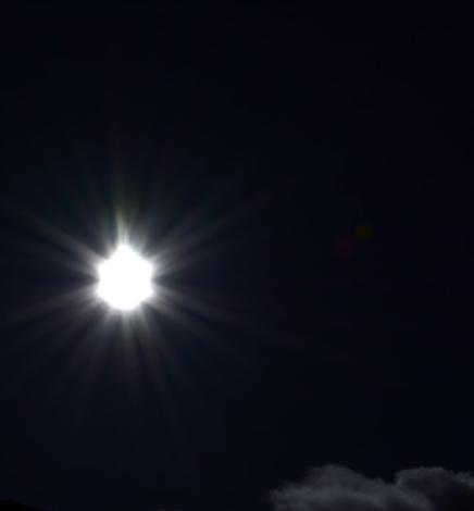 Gayatri Mantra and Christ – Divine Light Symbolism