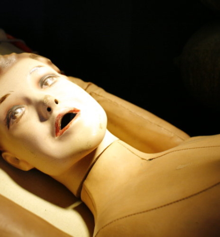 There will be no reason to have a separation of A.I. and humans