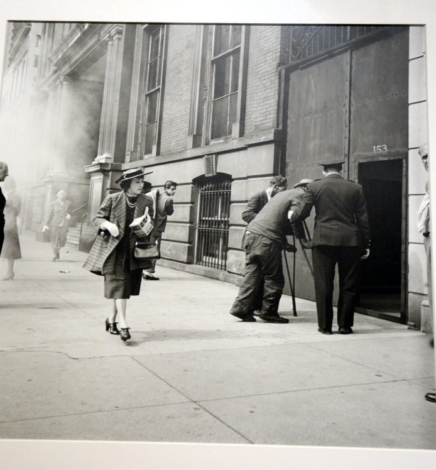 Vivian Maier