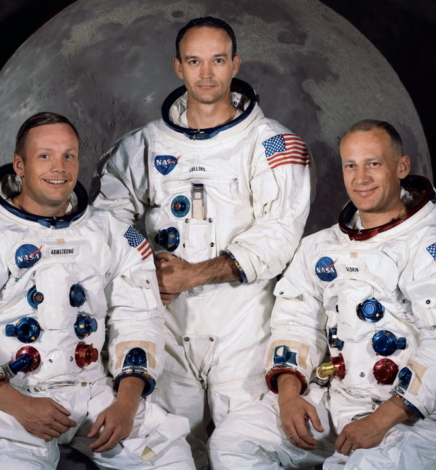 Apollo 11 transcript – UFO incident about S-IVB
