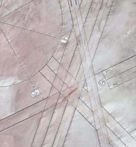 UFO over Edwards Air Force Base – Audio Recording Transcript