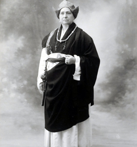Alexandra David Néel