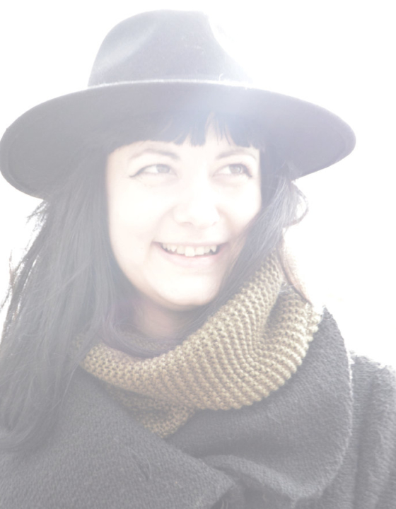Interview with artist Anita Šarkezi