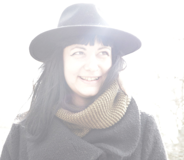 Interview with artist Anita Šarkezi