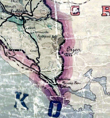 Sutorina – Modern territorial theft and insane geopolitical vortex in Bosnia & Herzegovina
