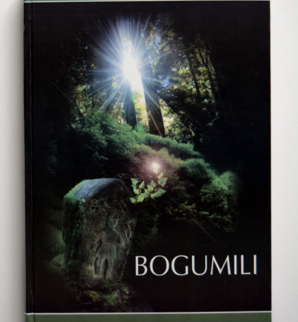 The Bosnian Church and Bogomils