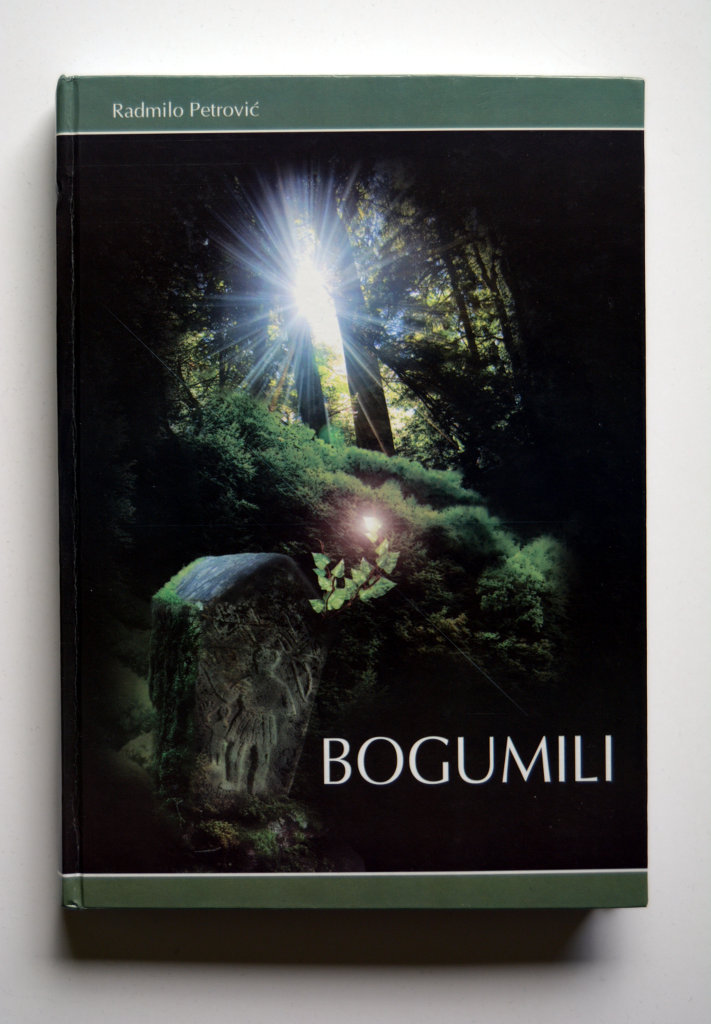 The Bosnian Church and Bogomils.