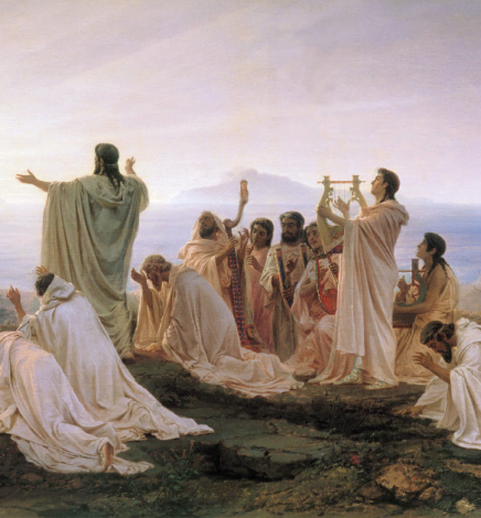 Pythagoras, Greco-Buddhism, Vegetarianism and Reincarnation