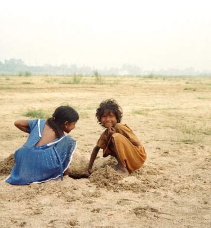 35mm Photos from India