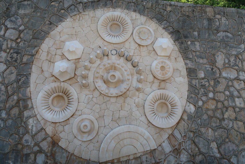 Partisan Memorial Cemetery in Mostar. Photo: Sanjin Đumišić.