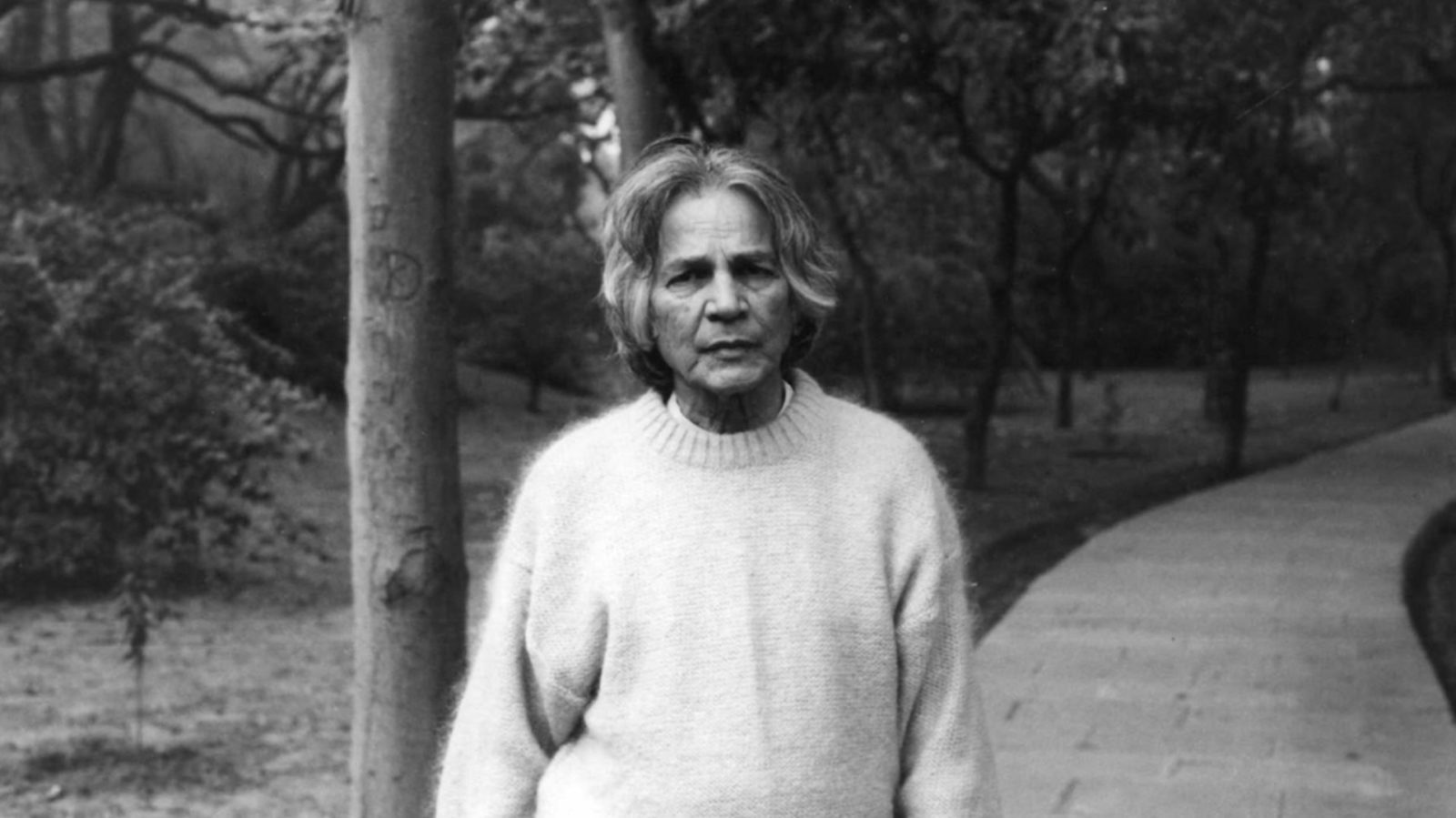 U.G. Krishnamurti.