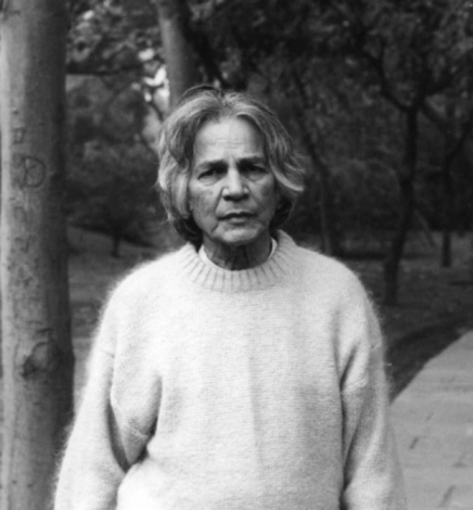 U.G. Krishnamurti – The Destroyer of Delusions