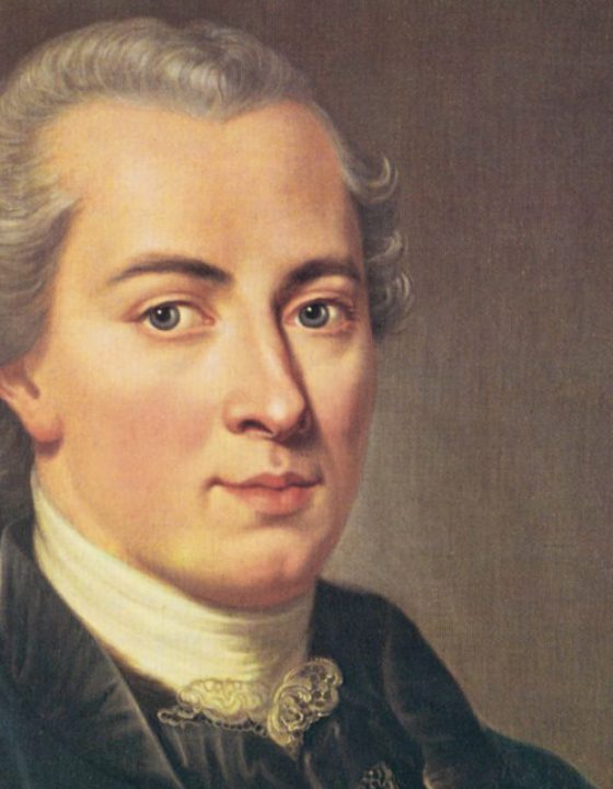Immanuel Kant – Morallagen om böjelser och utilitarism