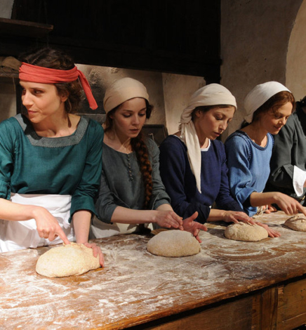 Wondrous Boccaccio – A Must Watch For All Medievalists