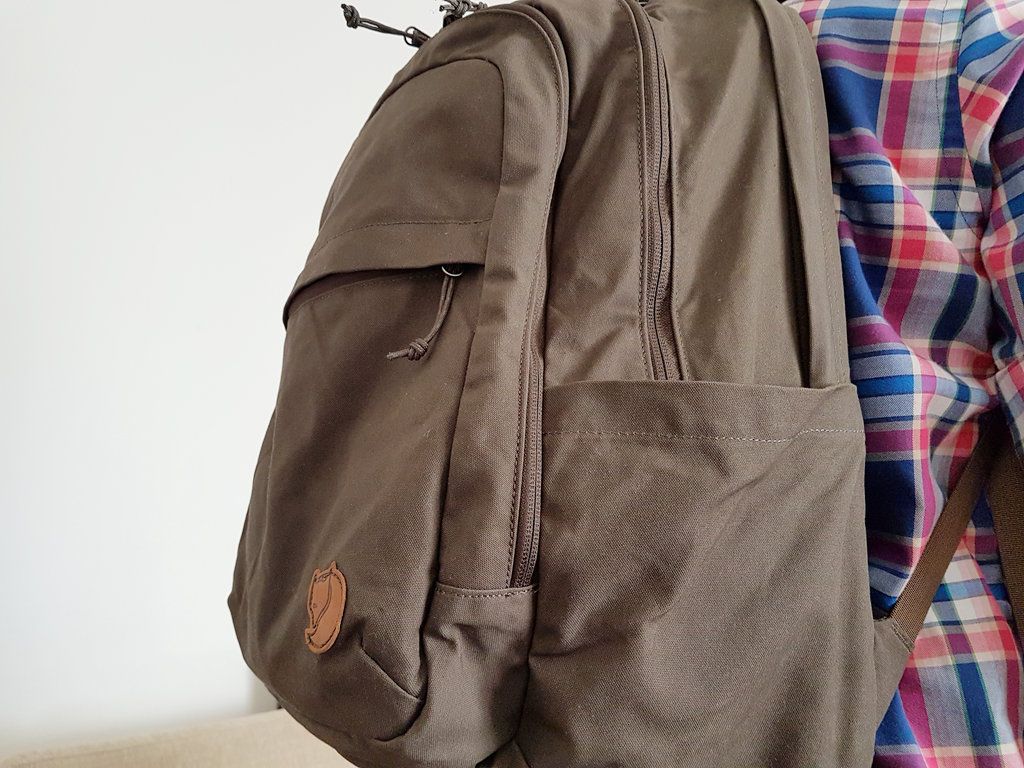 fjallraven backpack 28