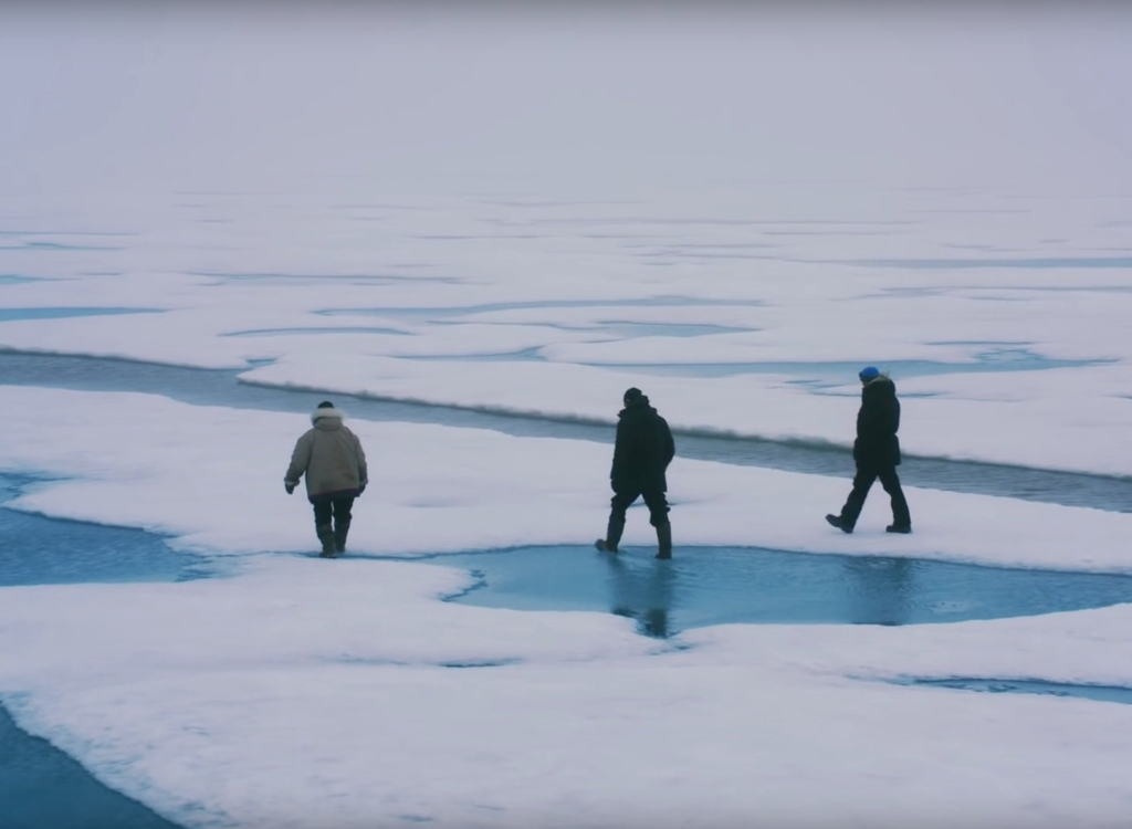 My Thoughts on Leonardo DiCaprio’s ‘Before the Flood’