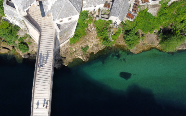 Mostar I Ljepote Koje Ga Okružuju